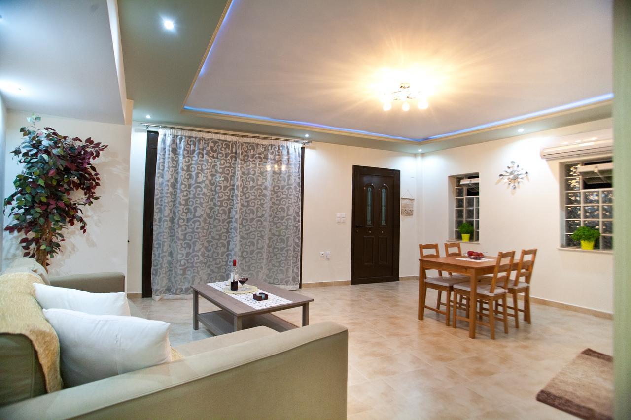 شقة Sdregas Flats ماسوري المظهر الخارجي الصورة