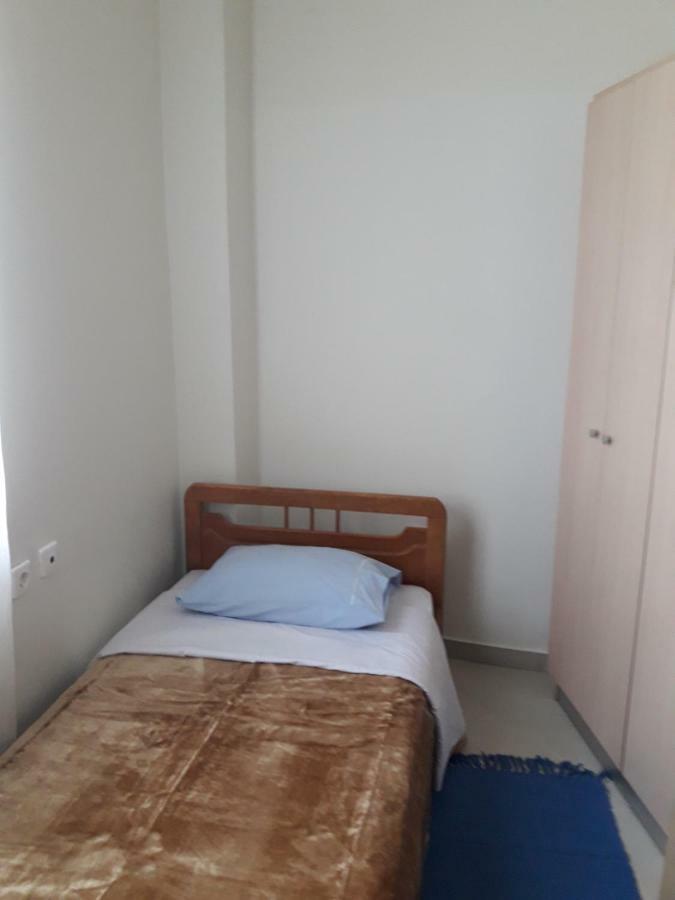 شقة Sdregas Flats ماسوري المظهر الخارجي الصورة
